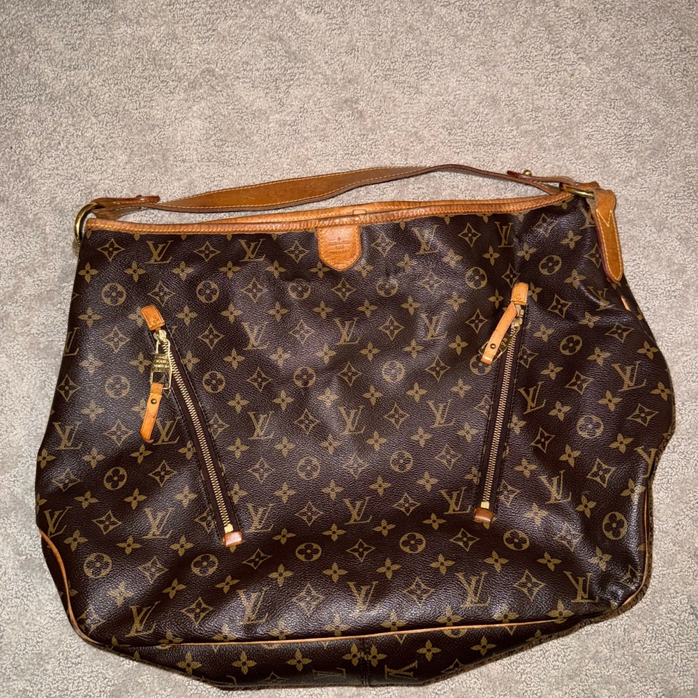 Louis Vuitton Delightful GM